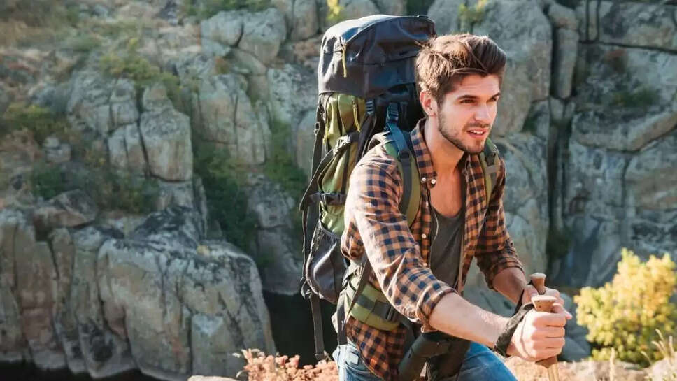 Solo  trip