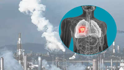 Cancer by pollution news