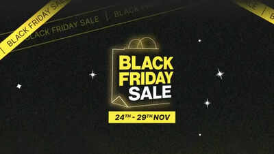 Black friday sale