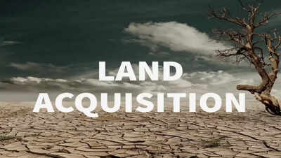 land update