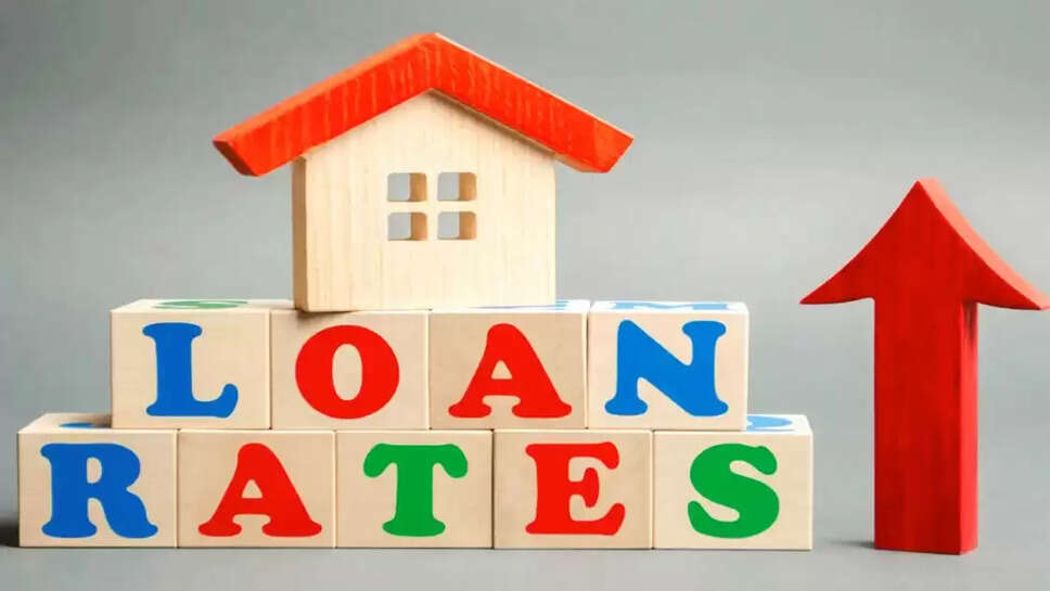 Home loan rates