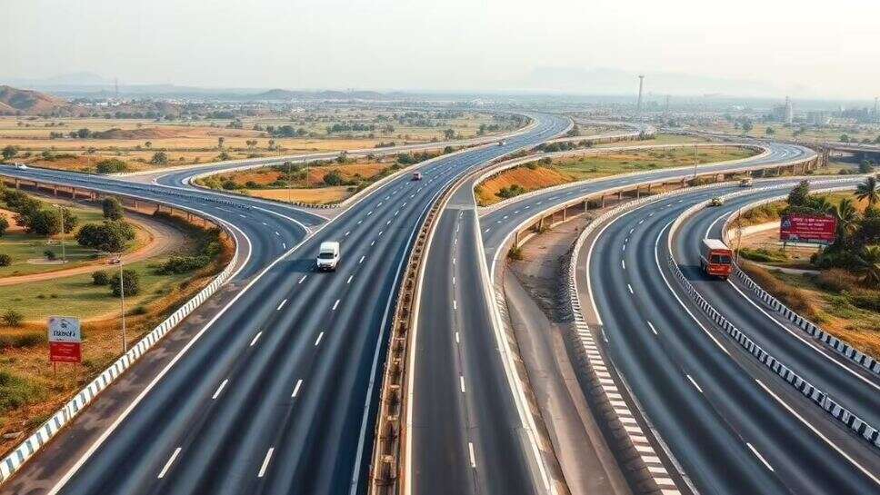 Mega plan in Delhi